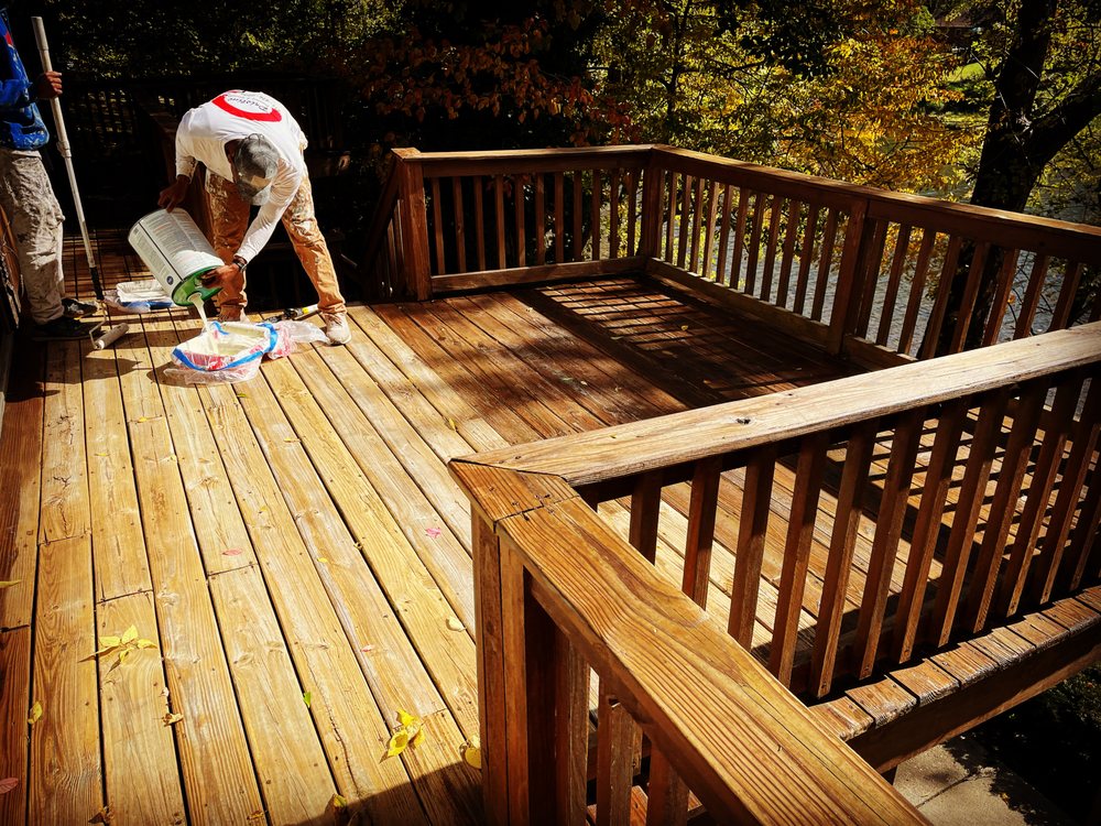 Photo of Dream Team Exterior Solutions