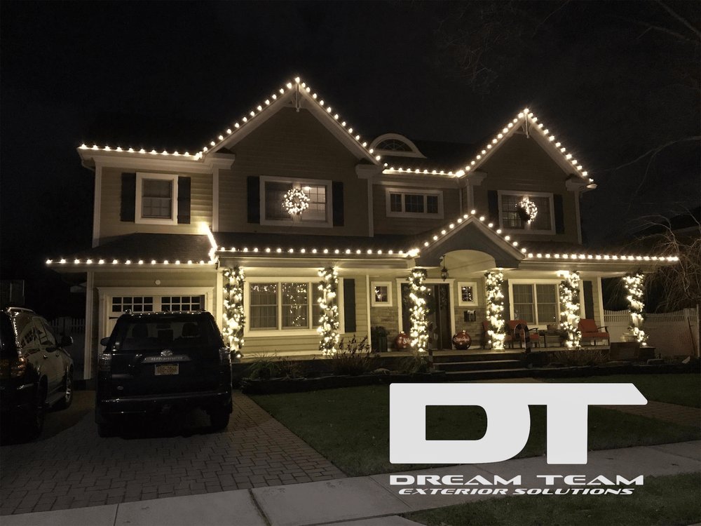 Photo of Dream Team Exterior Solutions