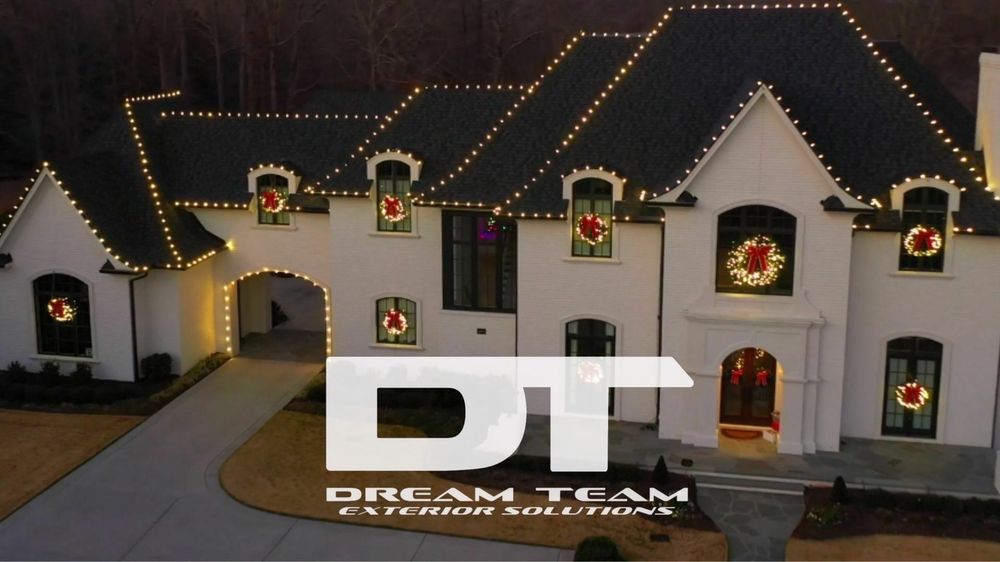 Photo of Dream Team Exterior Solutions