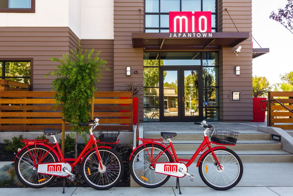 Photo of Mio Apartments