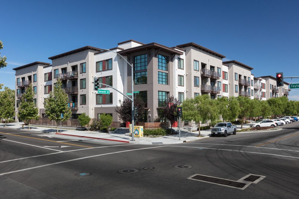 Photo of Mio Apartments