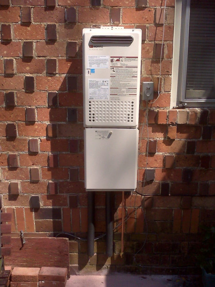 Photo of GasPro