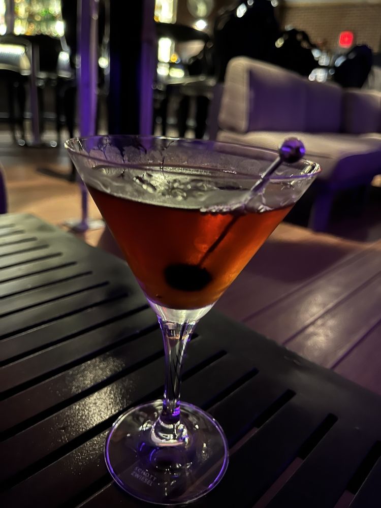 Photo of The Rooftop at The Graham