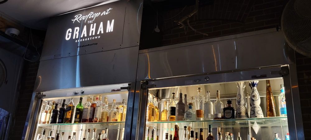 Photo of The Rooftop at The Graham