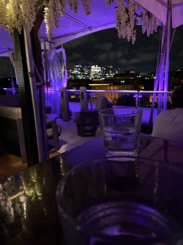 Photo of The Rooftop at The Graham