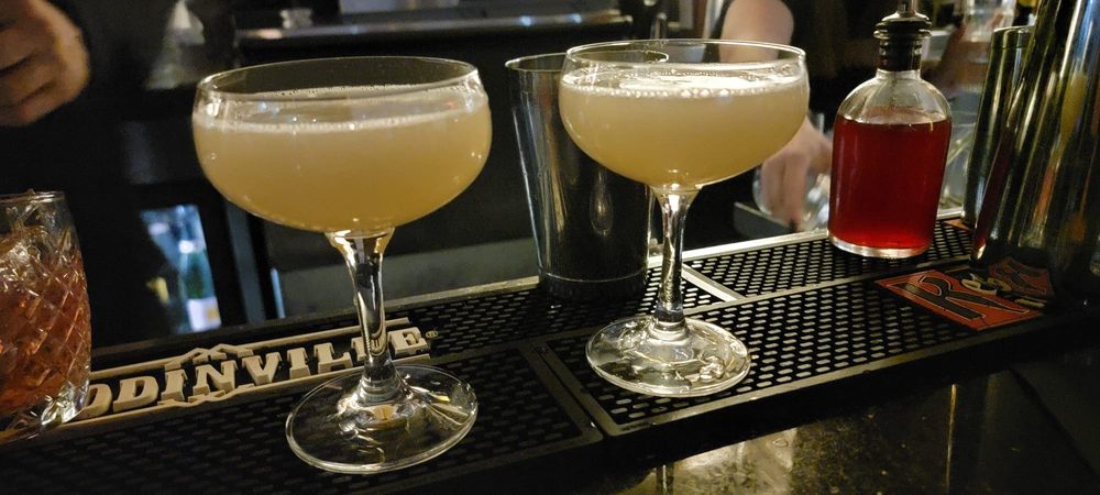Photo of The Rooftop at The Graham