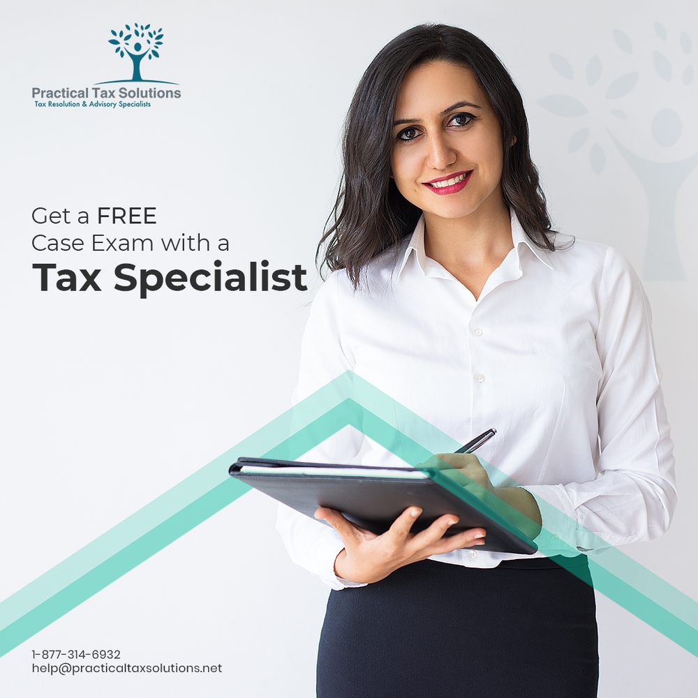 Photo of Practical Tax Solutions