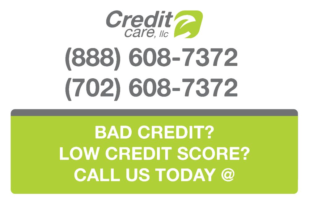 Photo of Credit Care