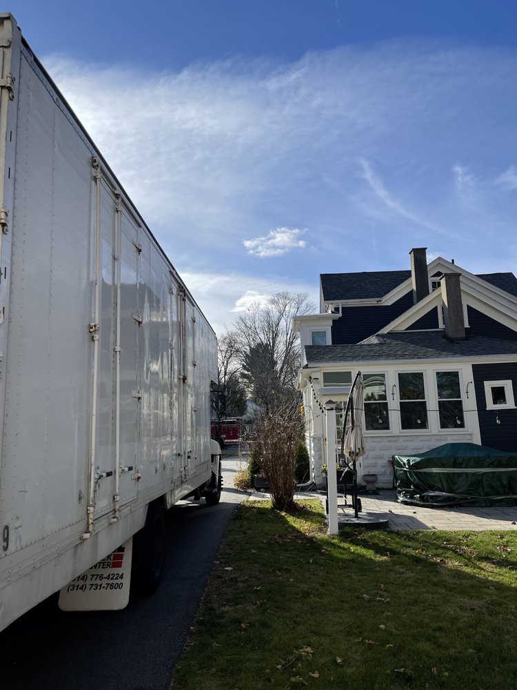 Photo of VIP Movers Boston