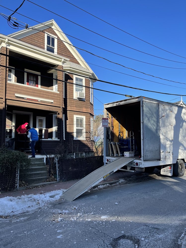 Photo of VIP Movers Boston
