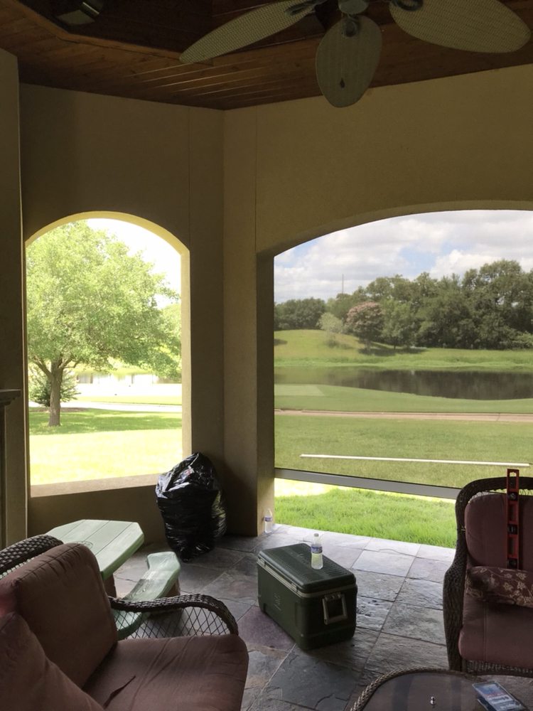 Photo of Window Works