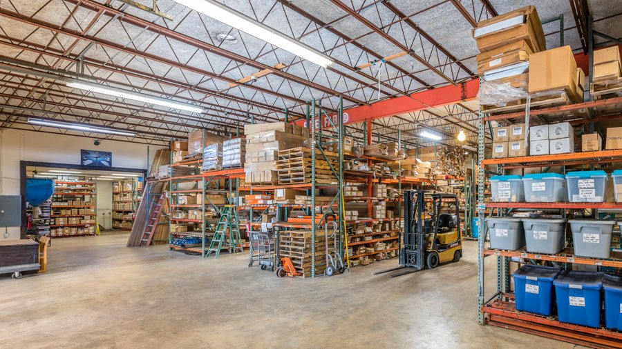 Photo of Jam Lighting Distributors