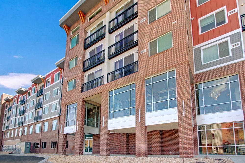 Photo of Ritz Classic Apartment Homes