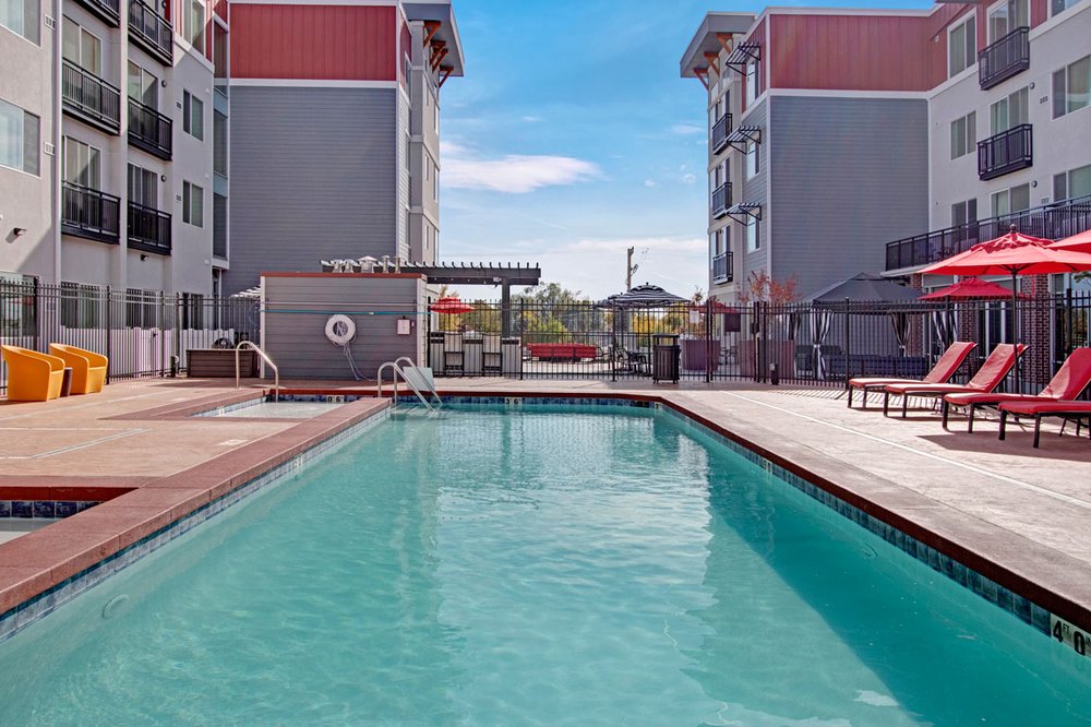 Photo of Ritz Classic Apartment Homes