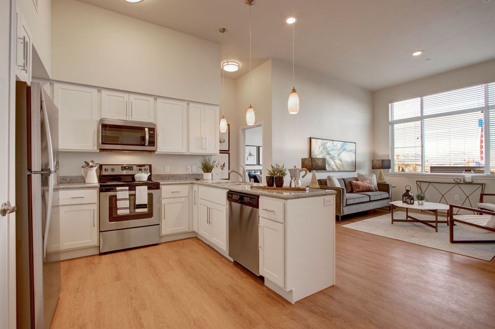 Photo of Ritz Classic Apartment Homes