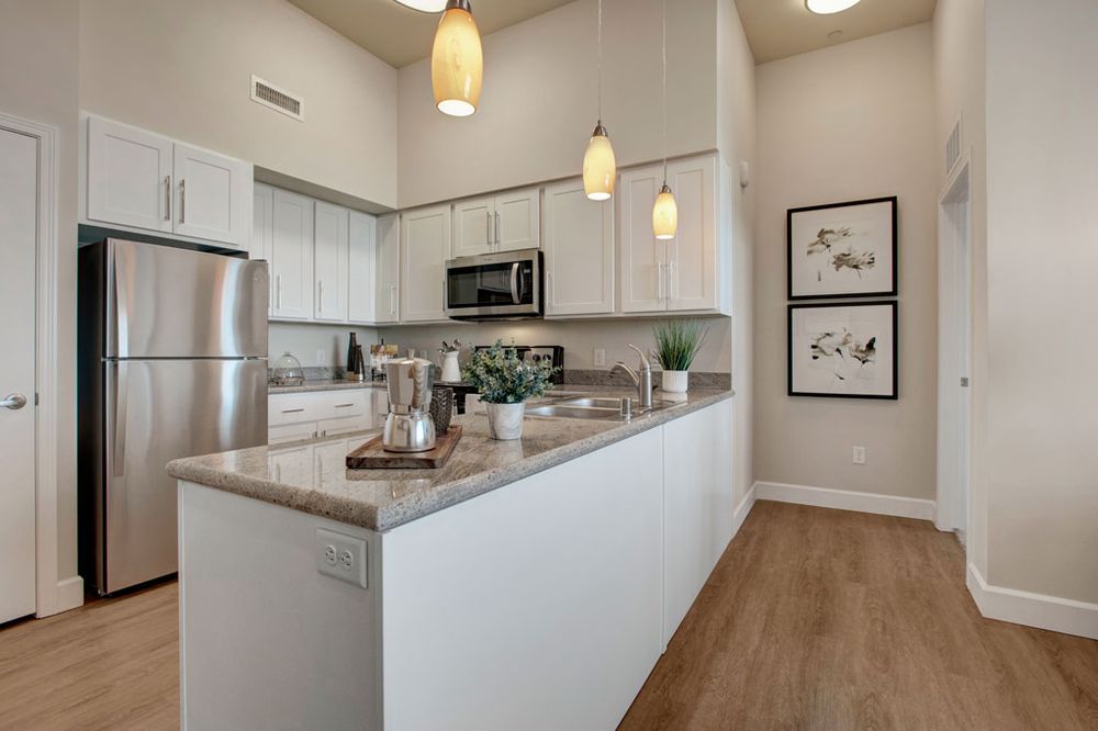 Photo of Ritz Classic Apartment Homes