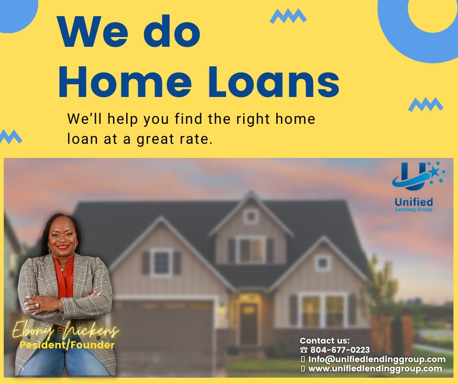 Photo of Unified Lending Group