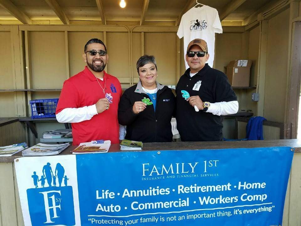 Photo of Family 1st Insurance & Financial Services