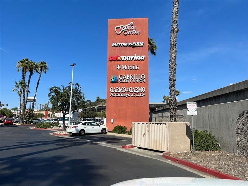 Photo of Cabrillo Credit Union