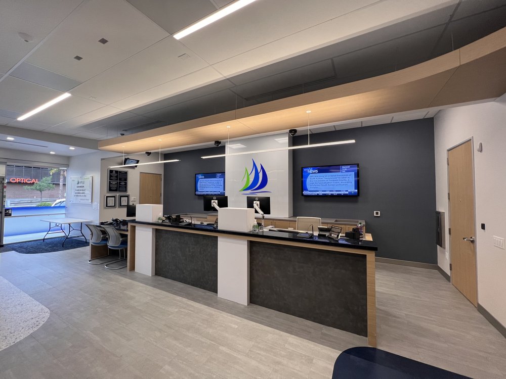 Photo of Cabrillo Credit Union