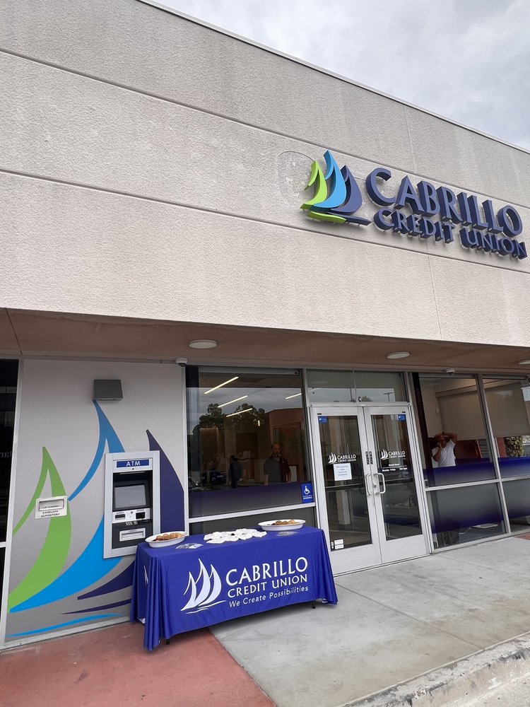 Photo of Cabrillo Credit Union