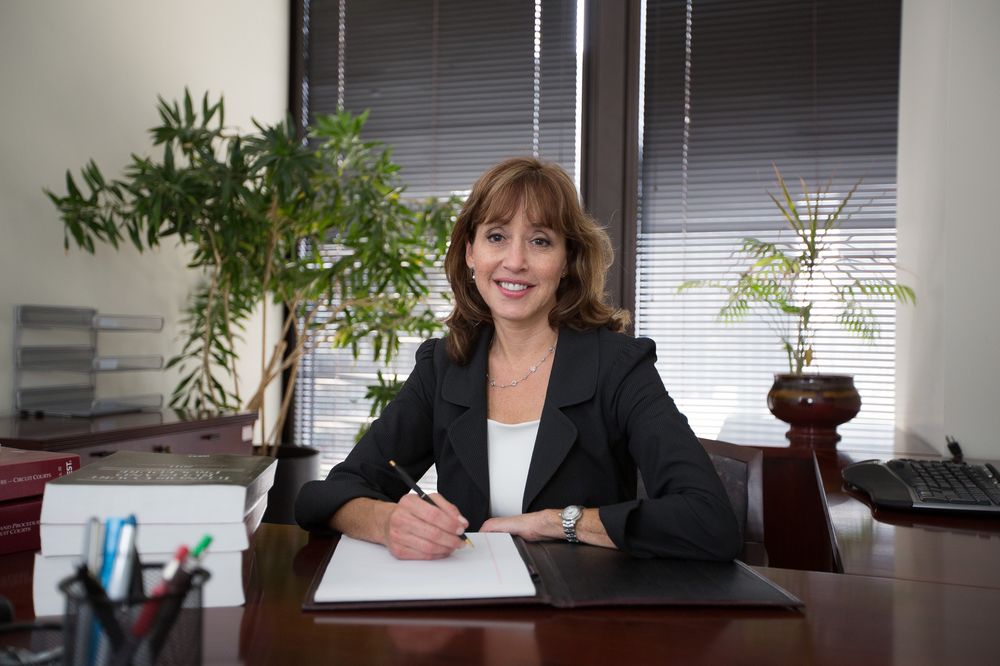 Photo of Erlich Law Office