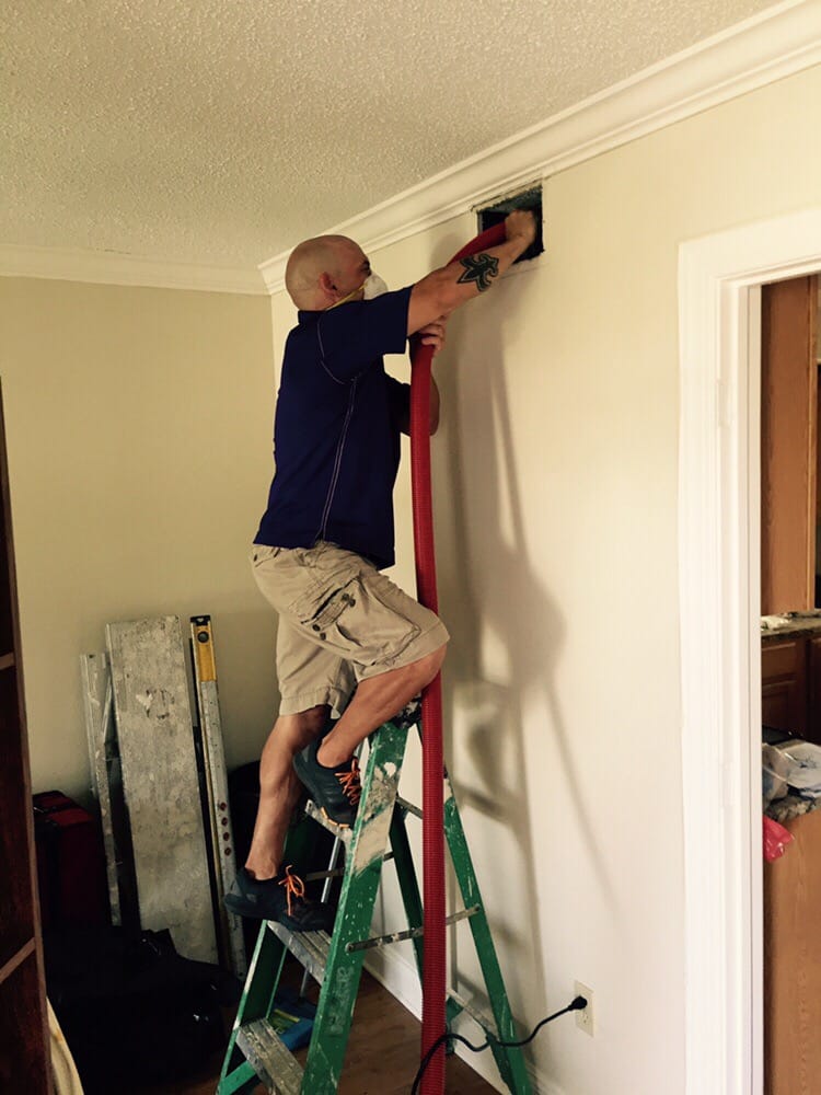 Photo of Pittman Cleaning & Restoration