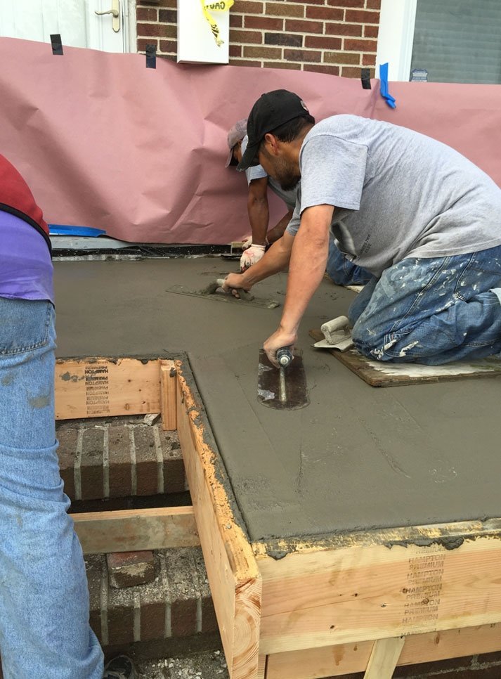 Photo of Gambale Concrete