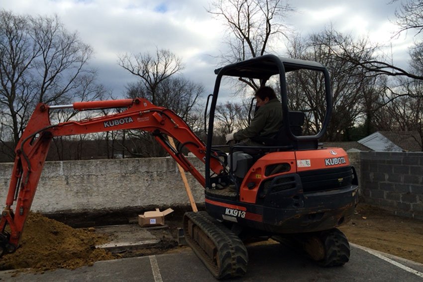 Photo of Gambale Concrete