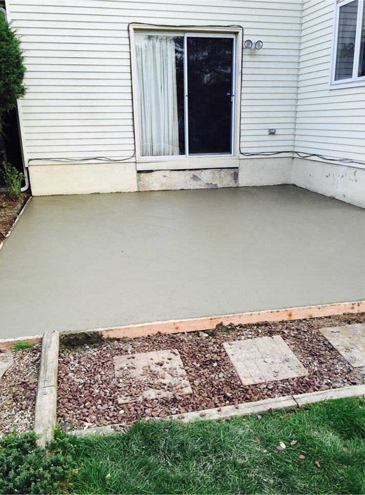 Photo of Gambale Concrete