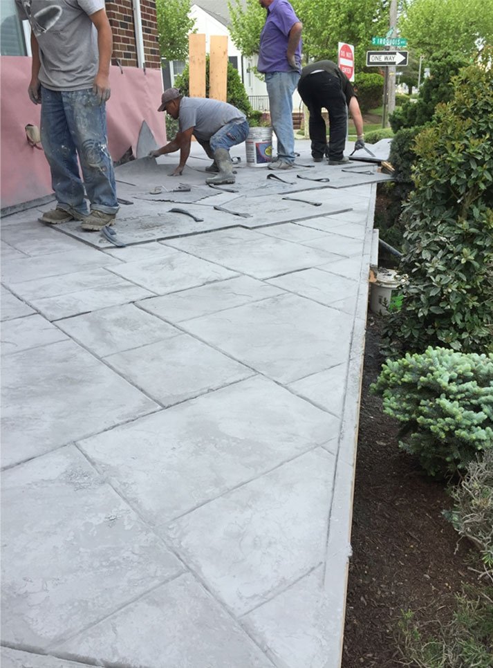 Photo of Gambale Concrete
