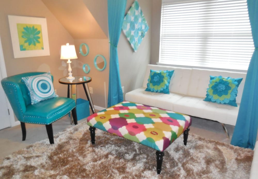 Photo of Affordable Interior Design