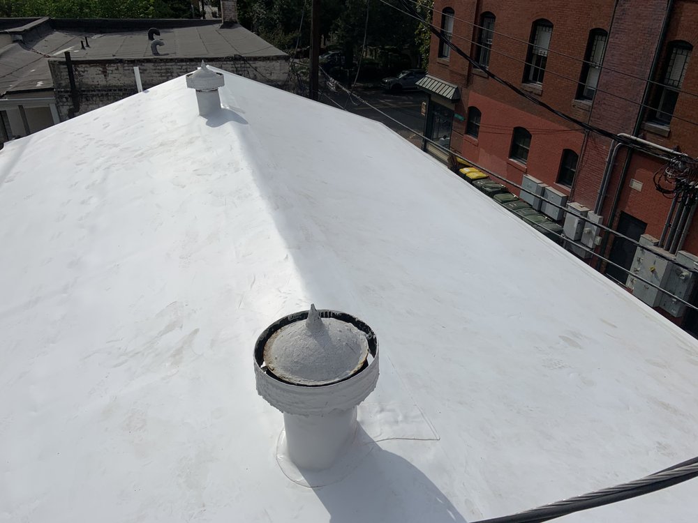 Photo of Alpha Roofing Services