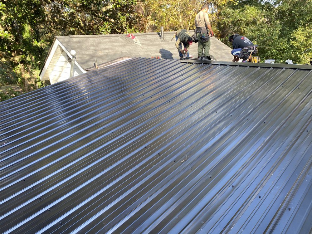 Photo of Alpha Roofing Services