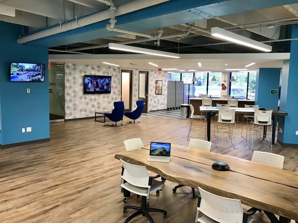 Photo of SharedSpace