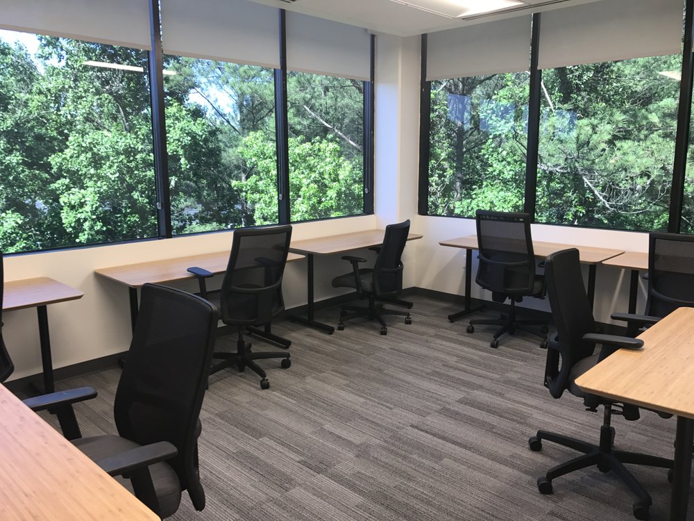Photo of SharedSpace