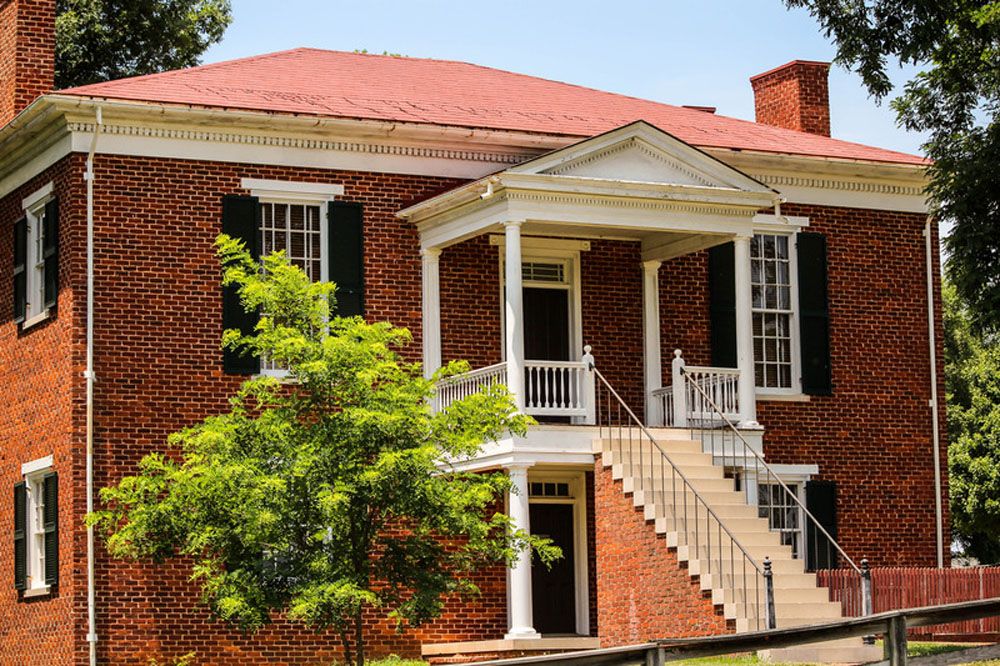 Photo of CUSTOM Masonry & Tuckpointing Chicago