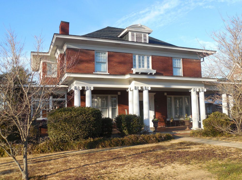 Photo of CUSTOM Masonry & Tuckpointing Chicago