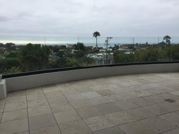 Photo of Glass Wall Systems