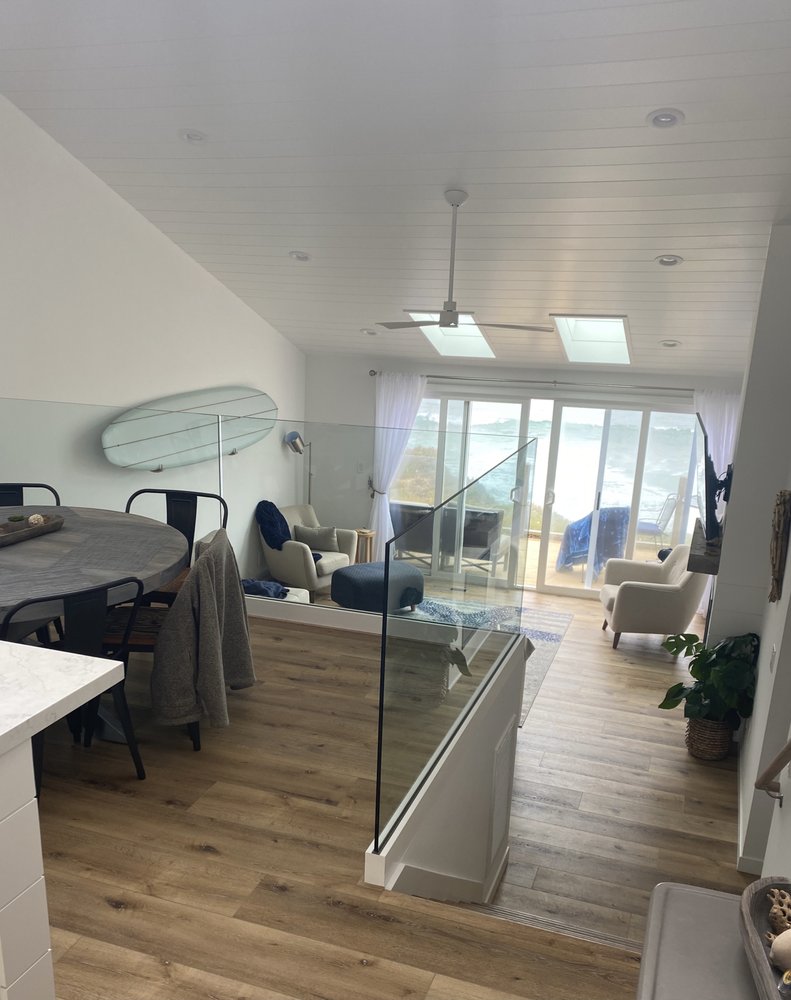 Photo of Glass Wall Systems