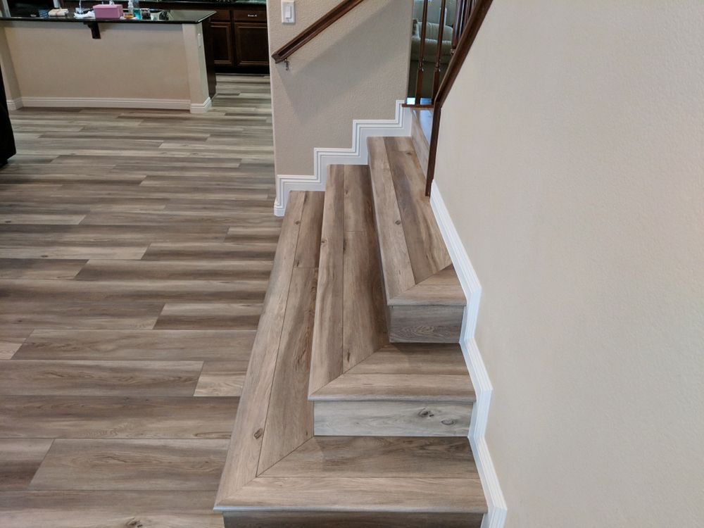 Photo of Hailo Flooring