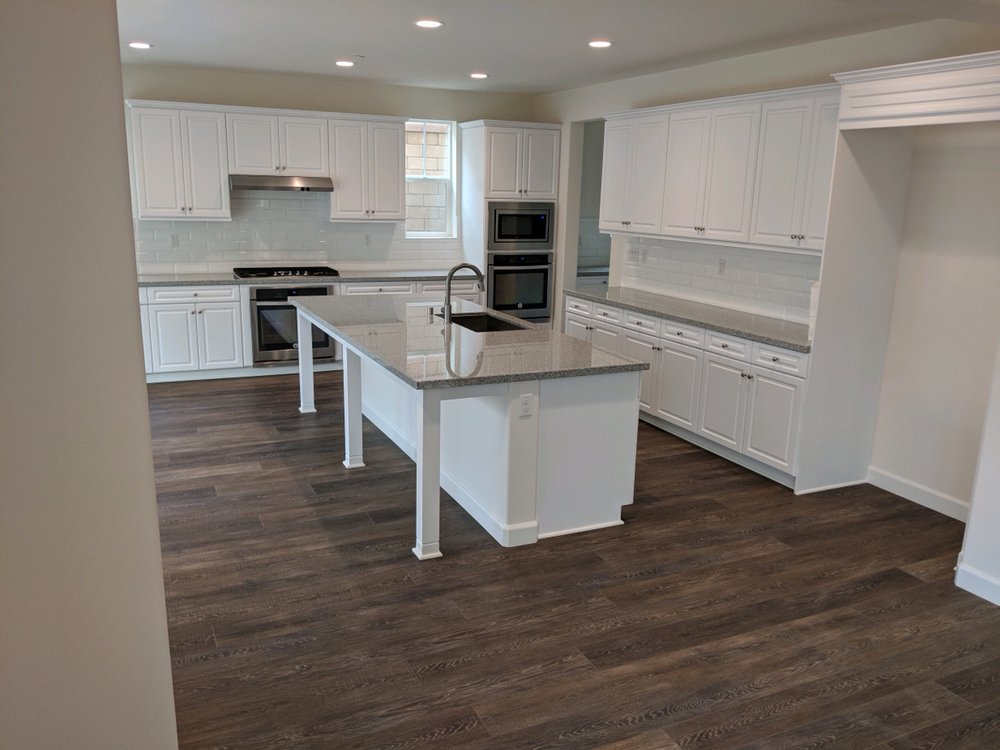 Photo of Hailo Flooring