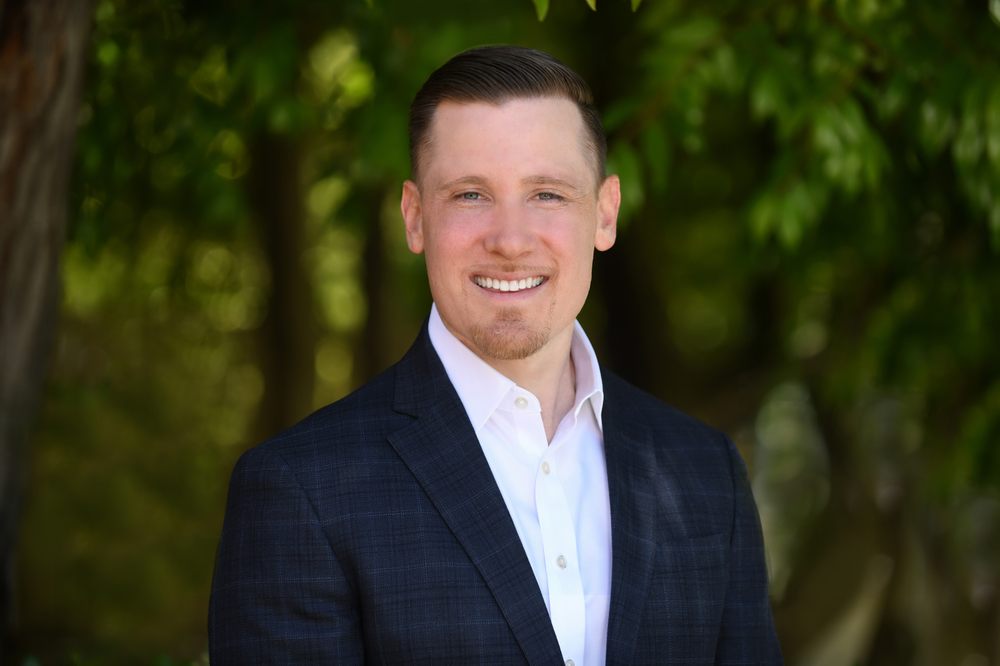 Photo of Joel Stieber- Keller Williams Realty
