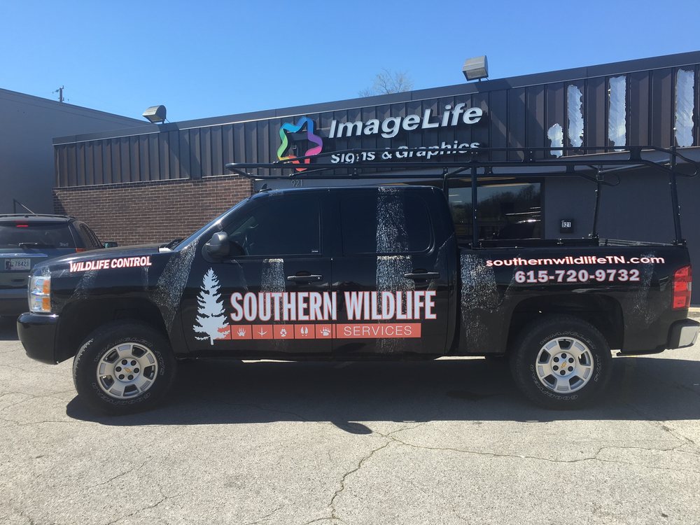Photo of ImageLife Signs and Graphics