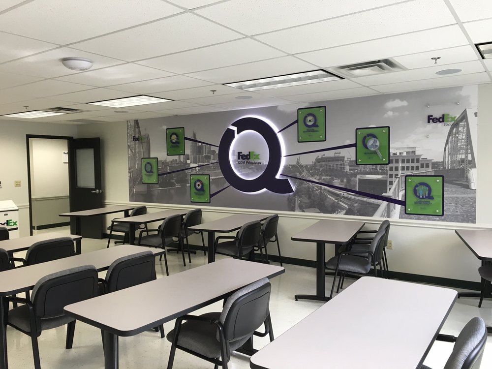 Photo of ImageLife Signs and Graphics