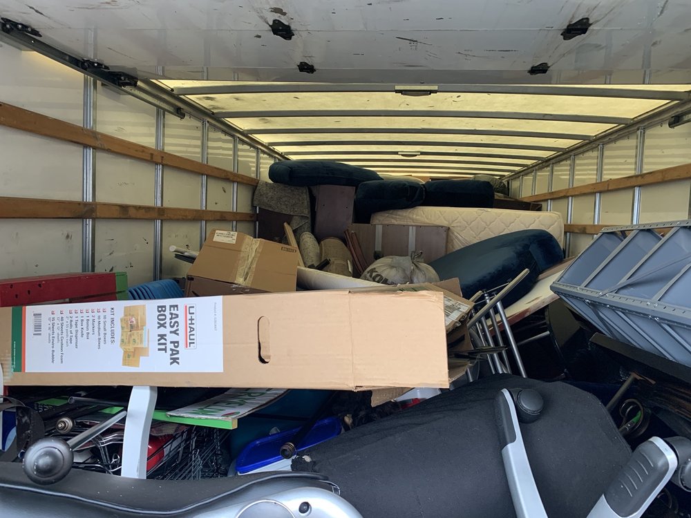 Photo of High Tech Movers