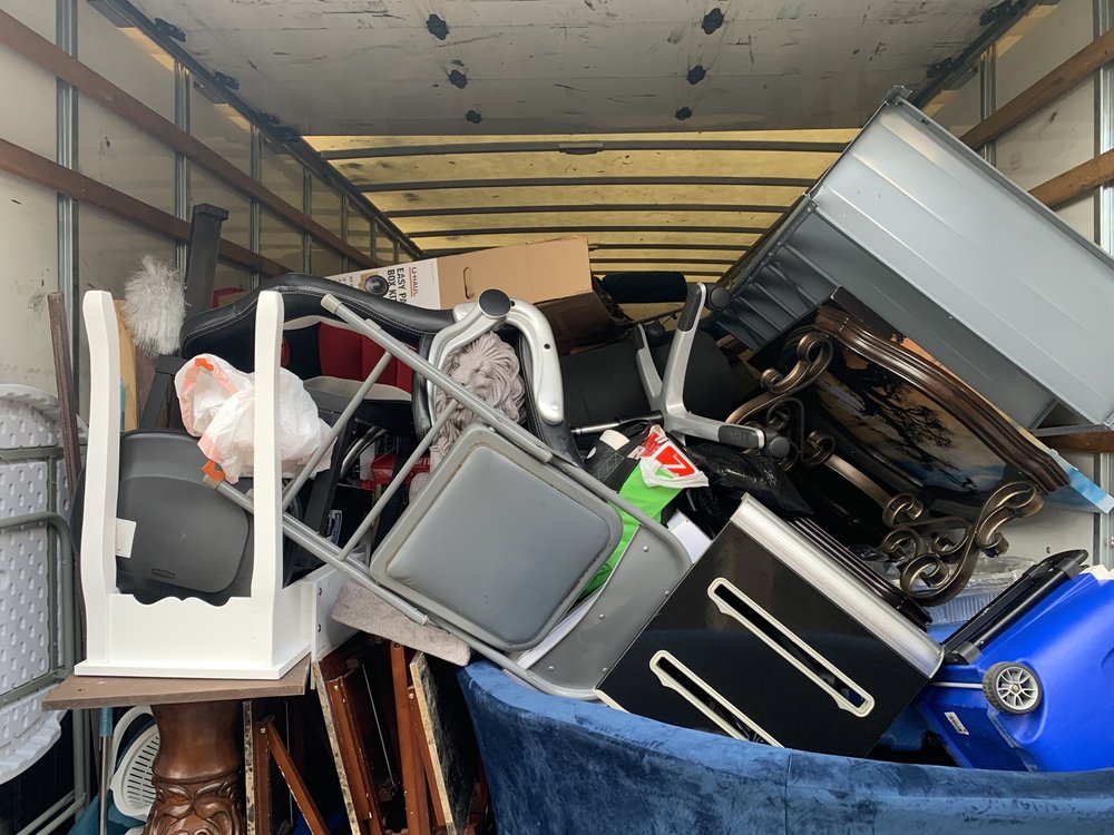 Photo of High Tech Movers
