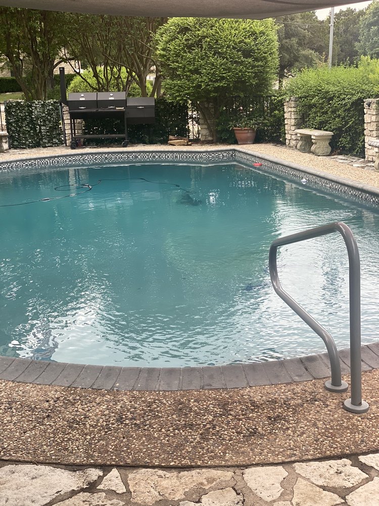 Photo of Lakeway Pool Maintenance