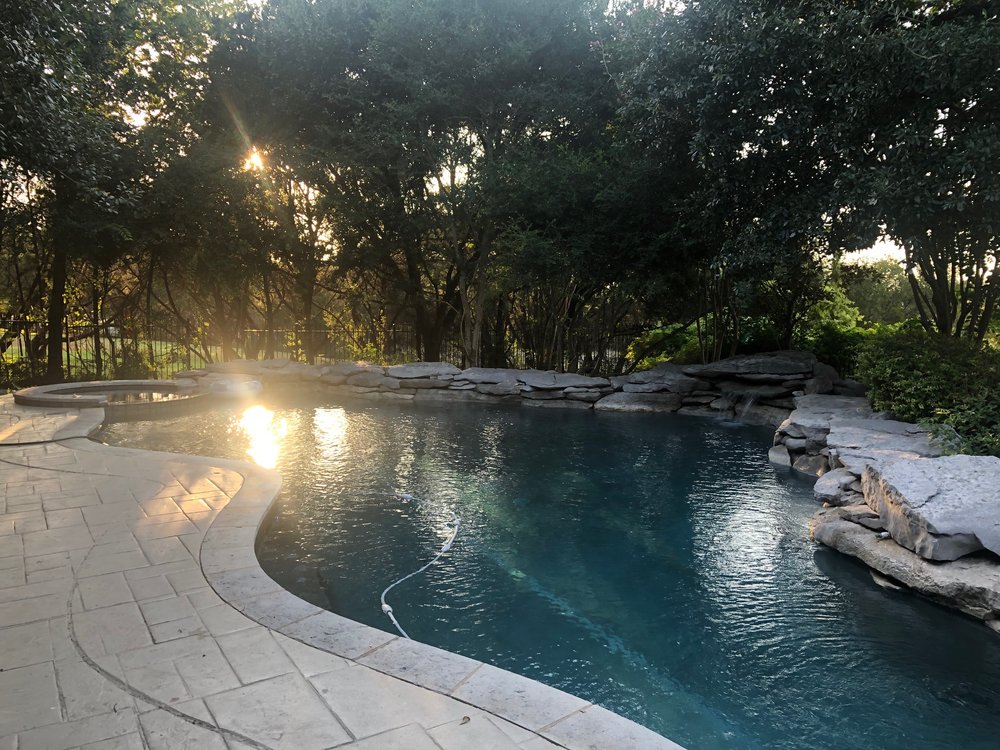 Photo of Lakeway Pool Maintenance