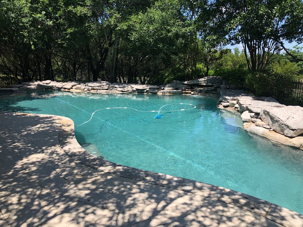 Photo of Lakeway Pool Maintenance